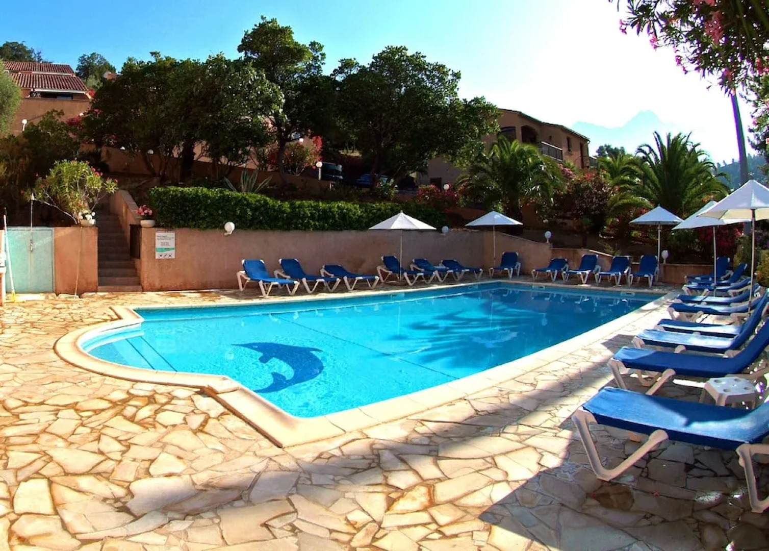 Résidence Cabanaccia