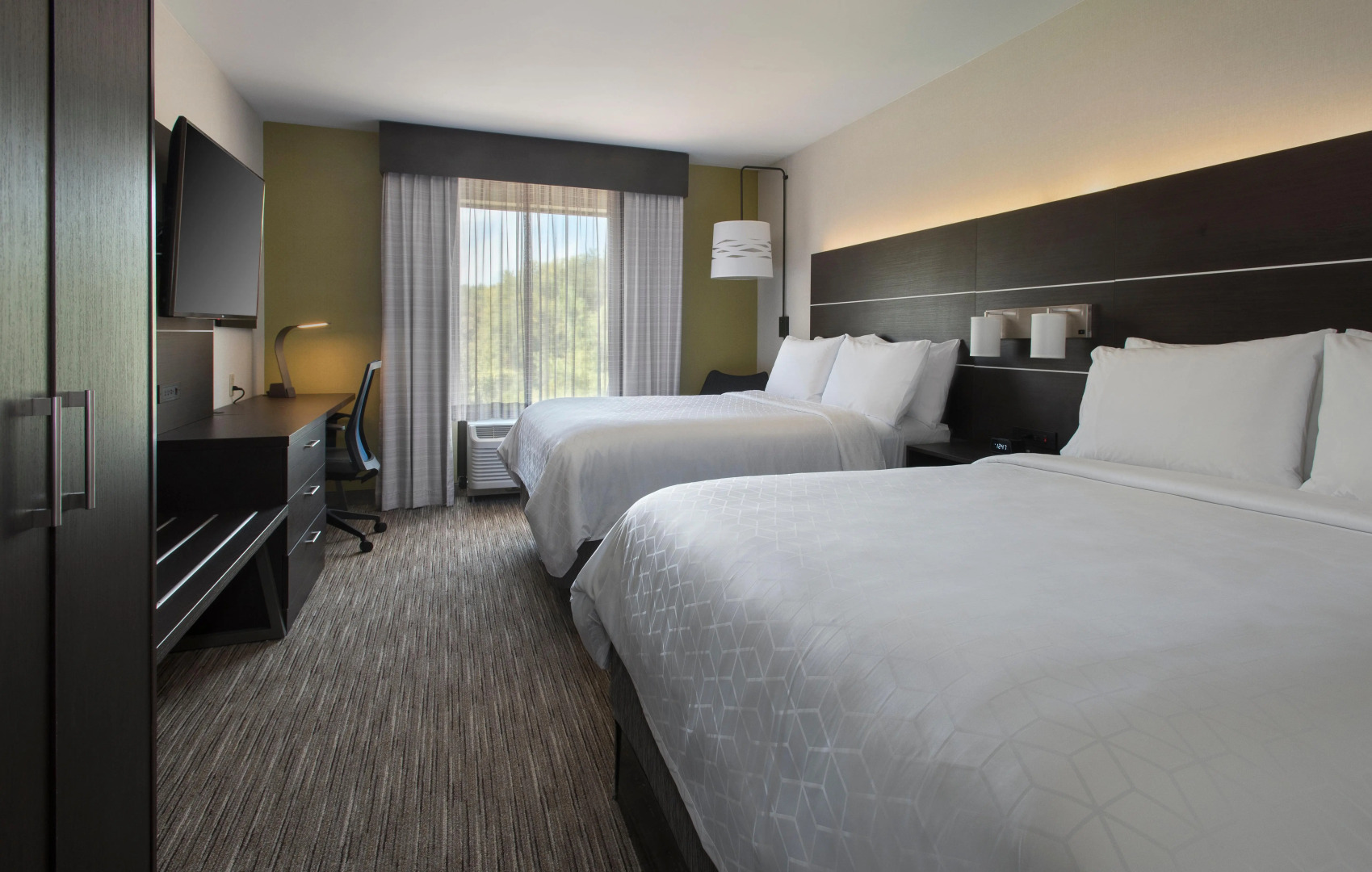 Holiday Inn Express Hotel & Suites Great Barrington by IHG