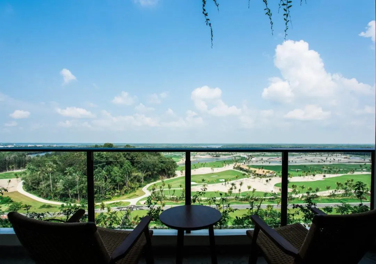 Forest City Golf Hotel