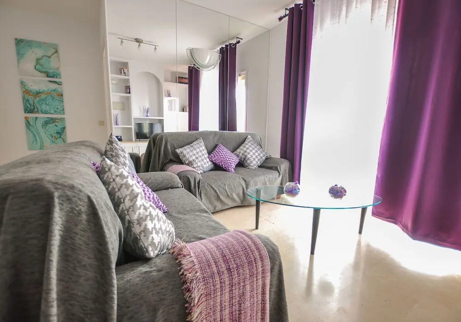 Sitito Benalmádena Centro