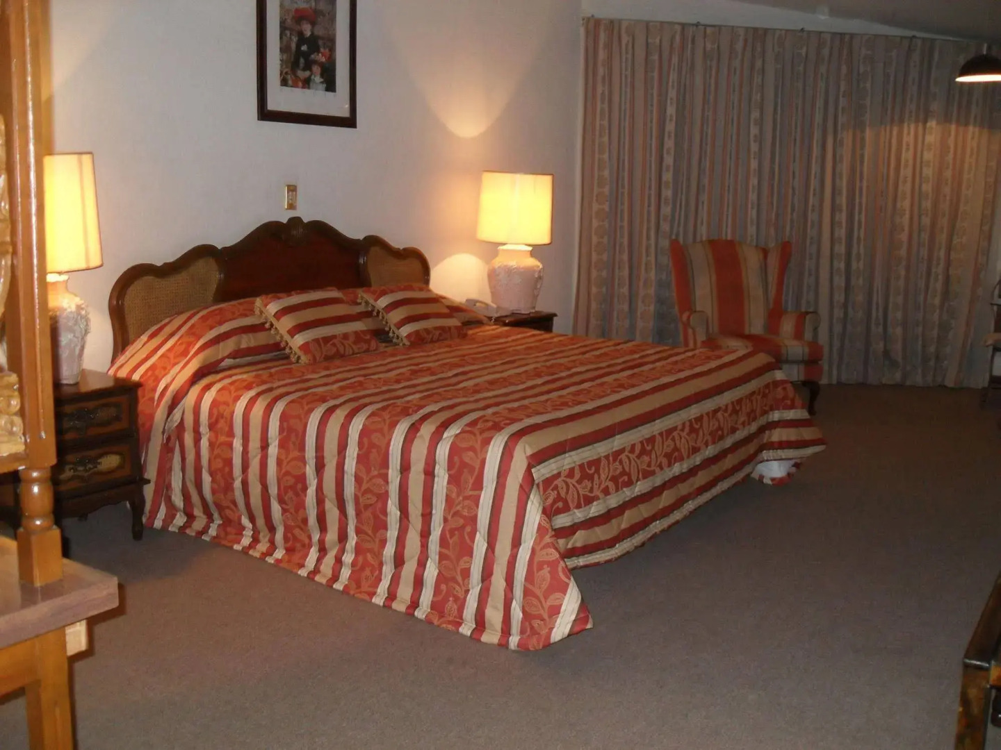 Hotel Imperial Saltillo