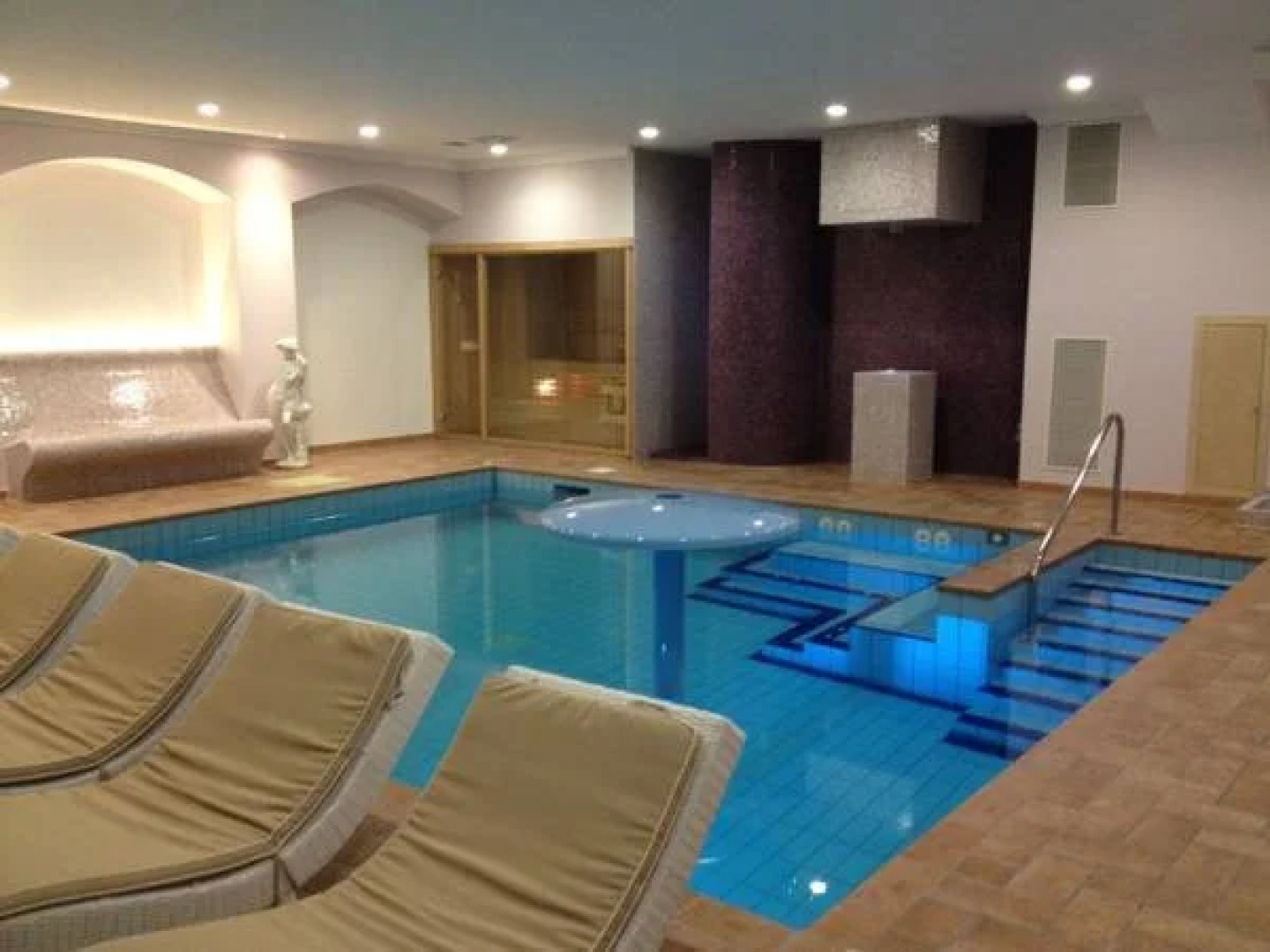 Hotel Villa Di Carlo Spa & Resort