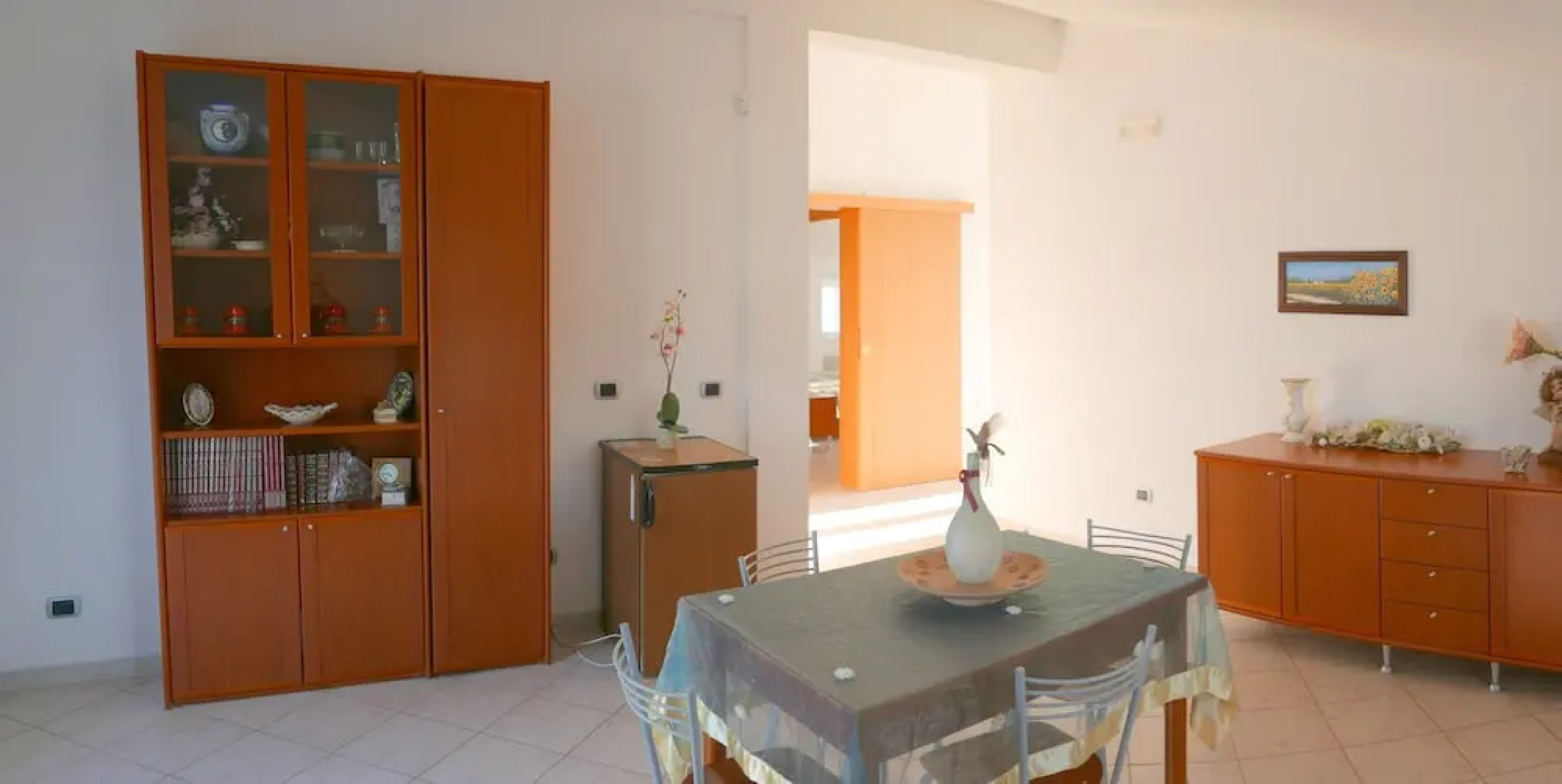 Agriturismo Regno di Marzagaglia