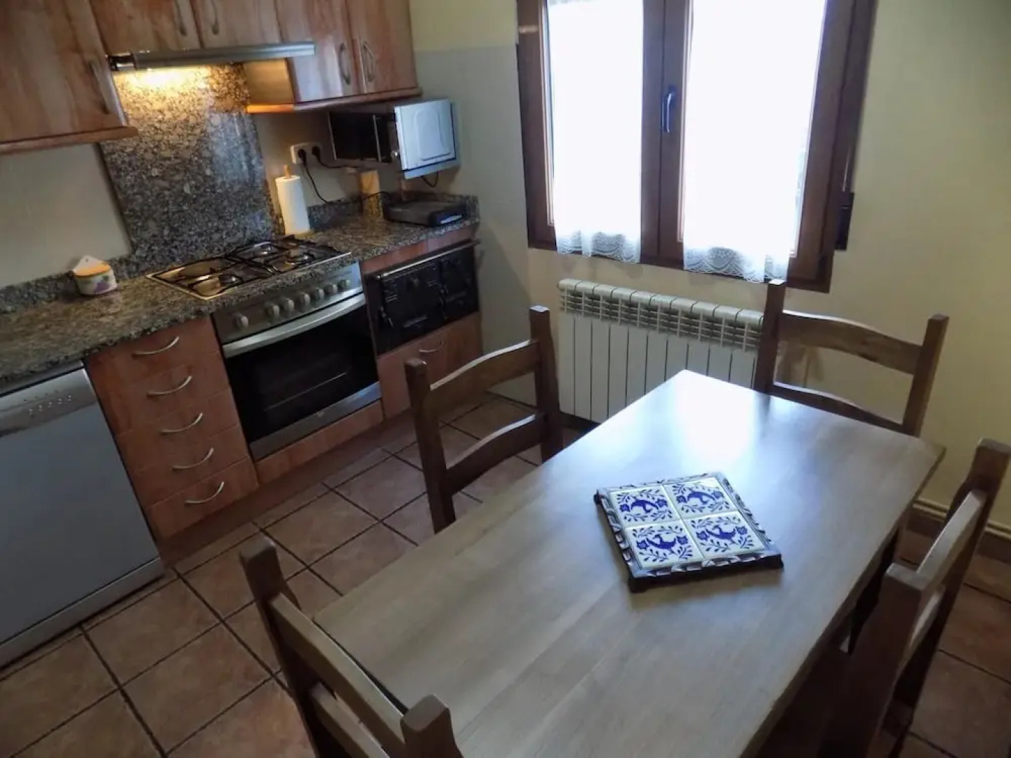 Apartamentos Casa Ferrás