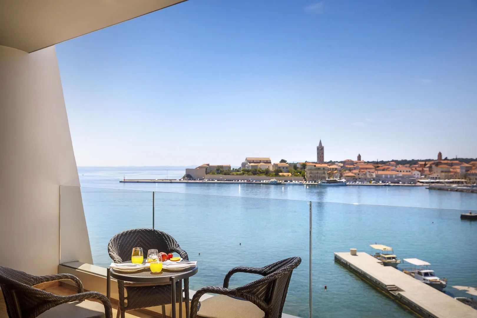 Valamar Padova Hotel