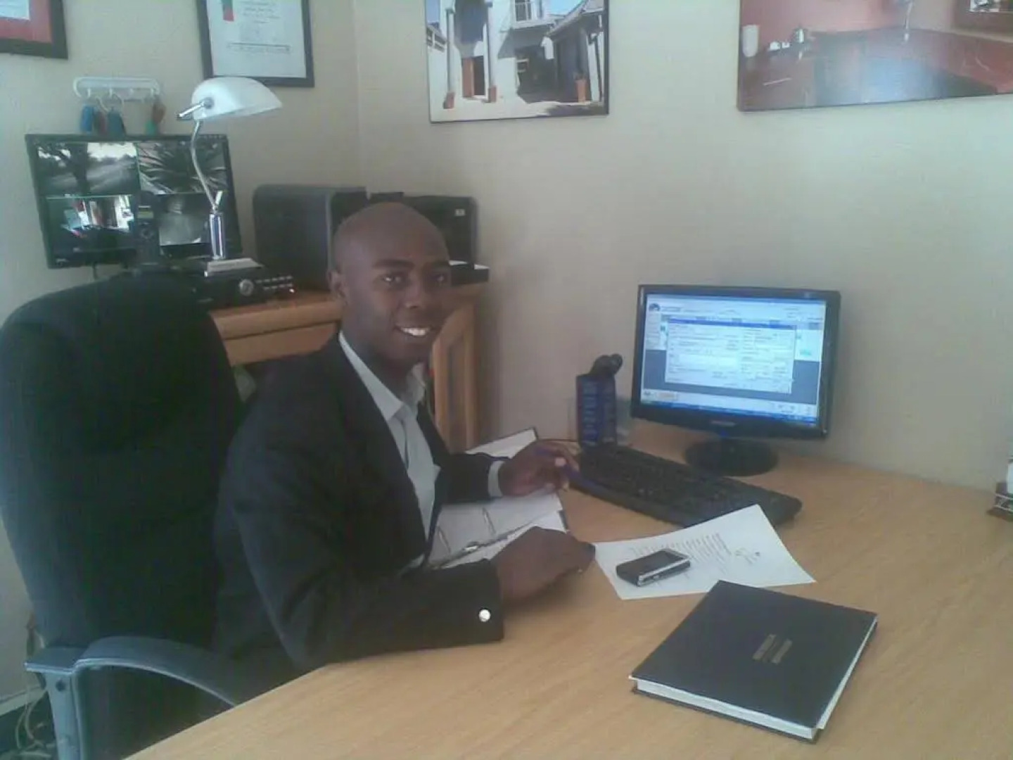 Birch Grove Guest House