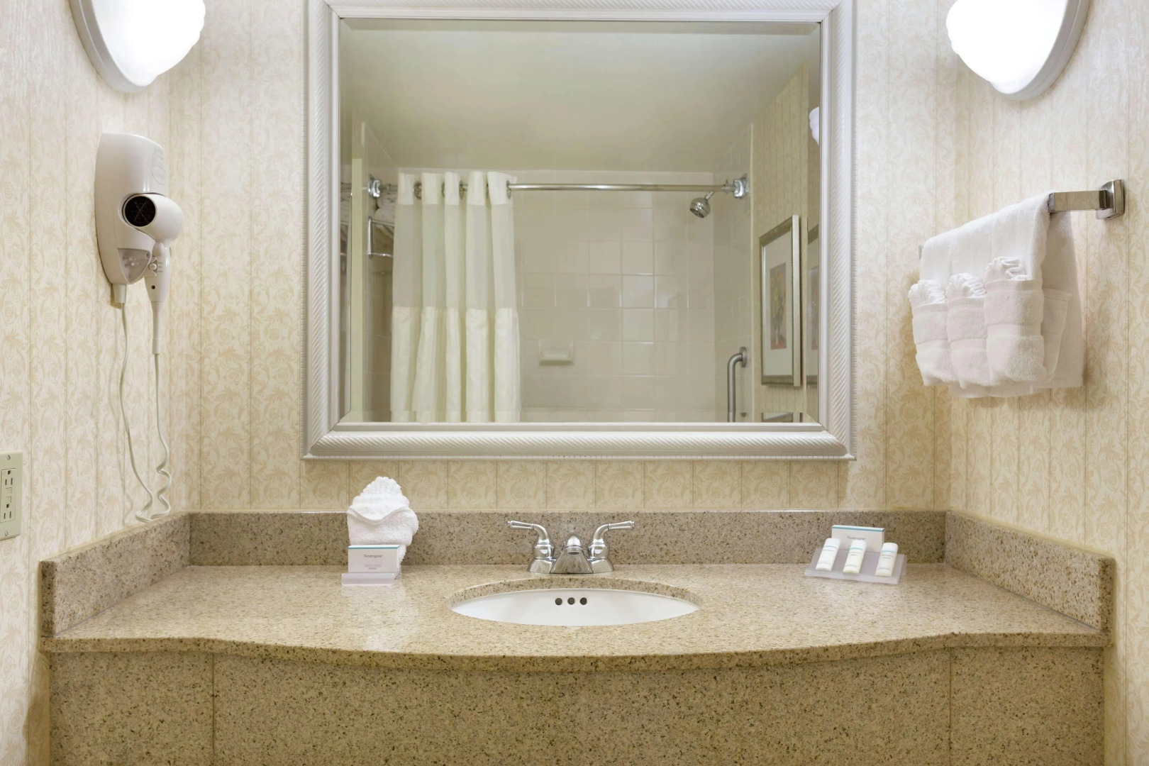 Hilton Garden Inn Fairfax