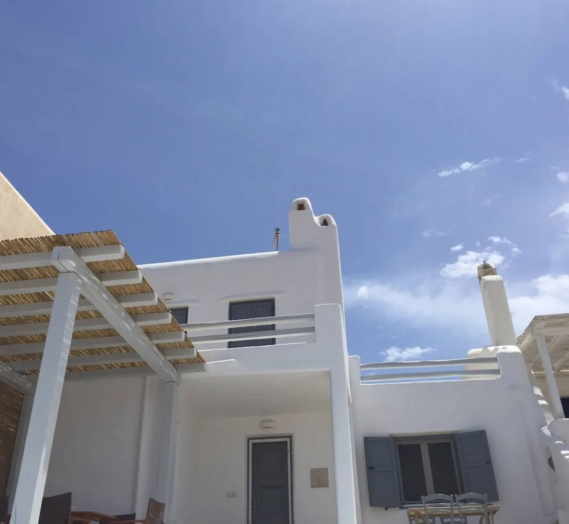 Marquise Residence In Mykonos - ,