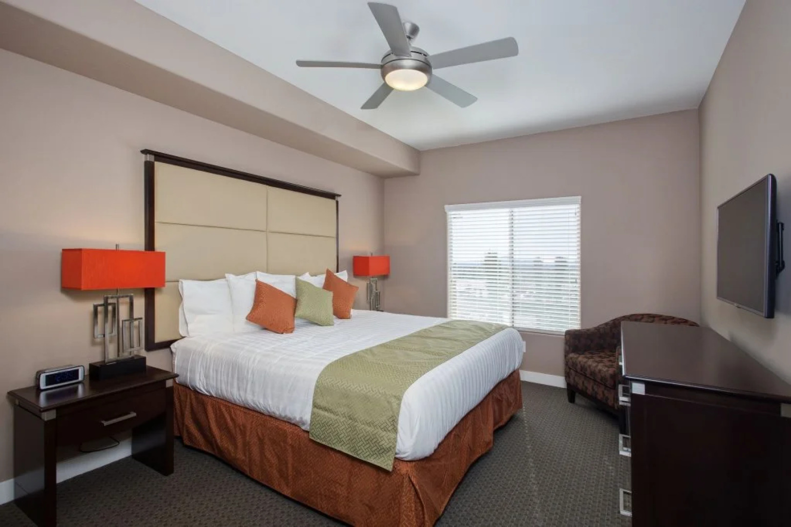 Toscana of Desert Ridge