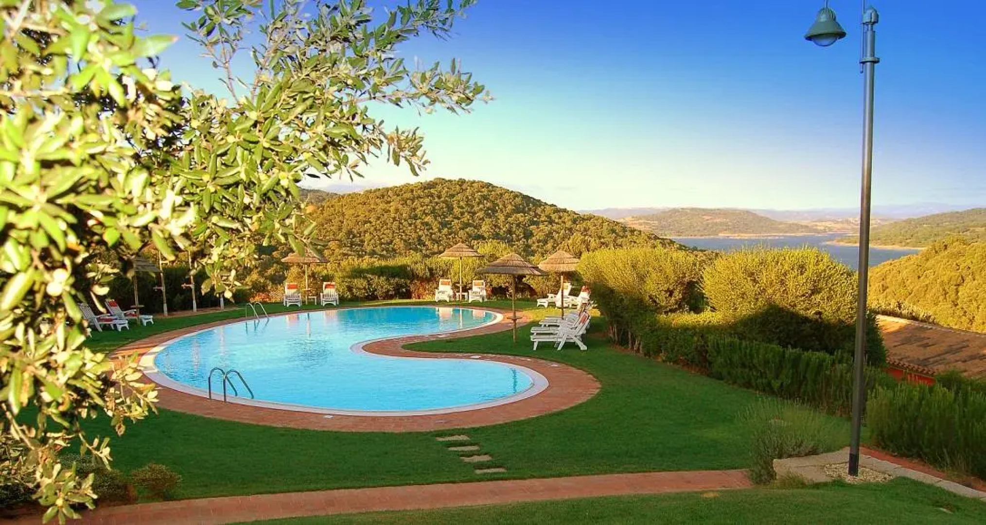 Hotel Aldiola Country Resort