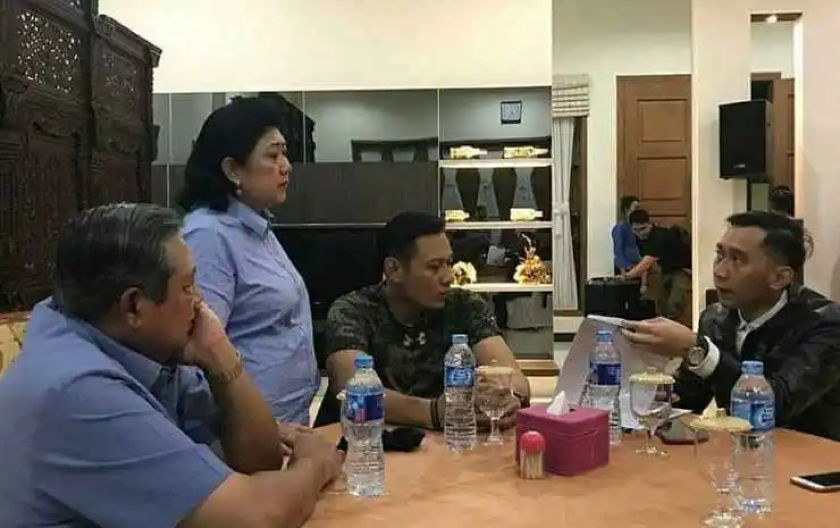 Alloro Boutique Hotel Pacitan