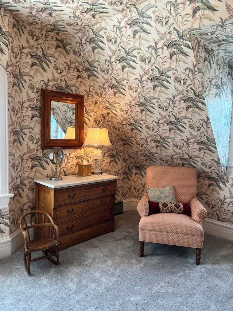 Queen's View Bayfield