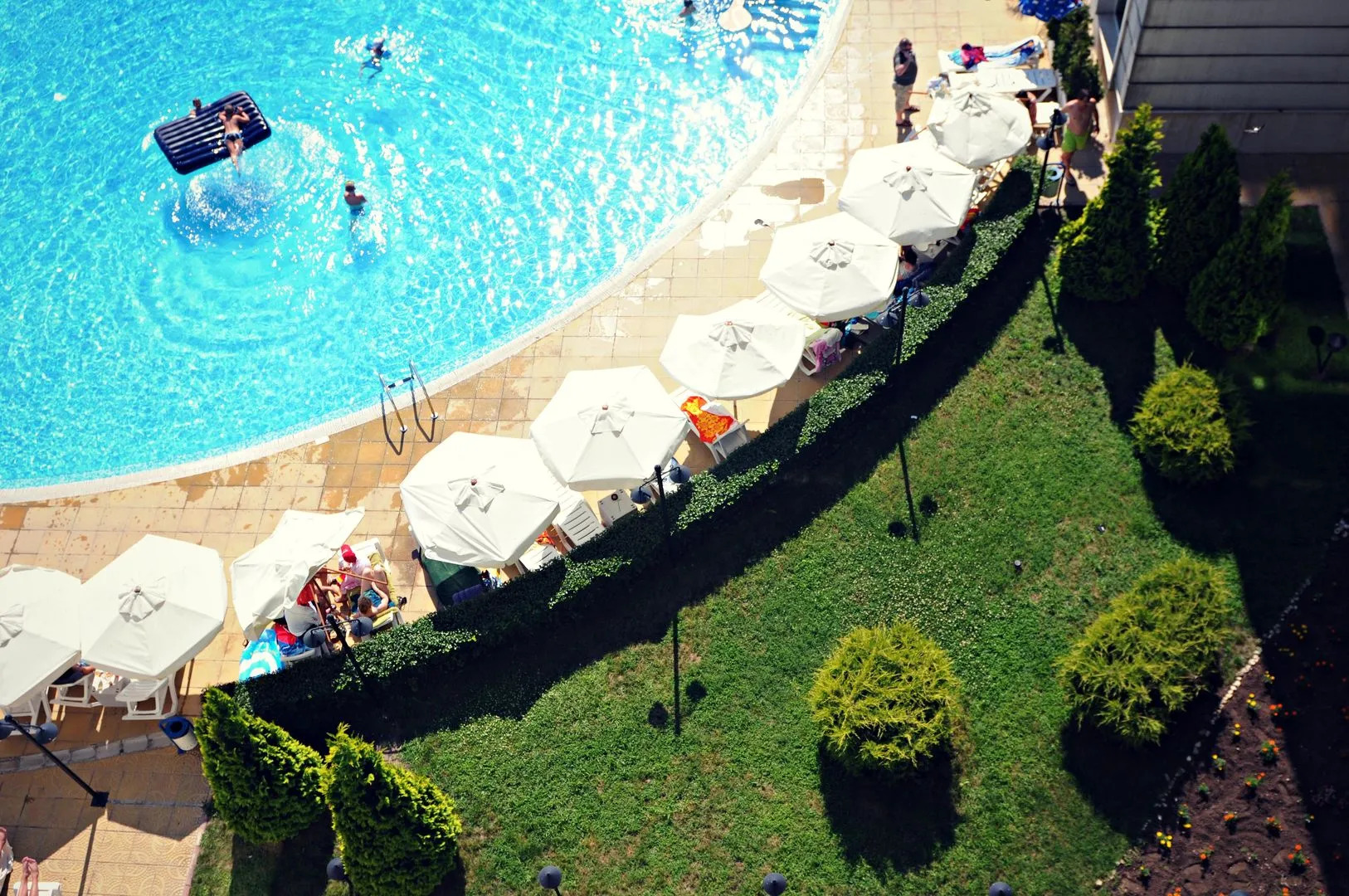 Hotel Festa Pomorie Resort