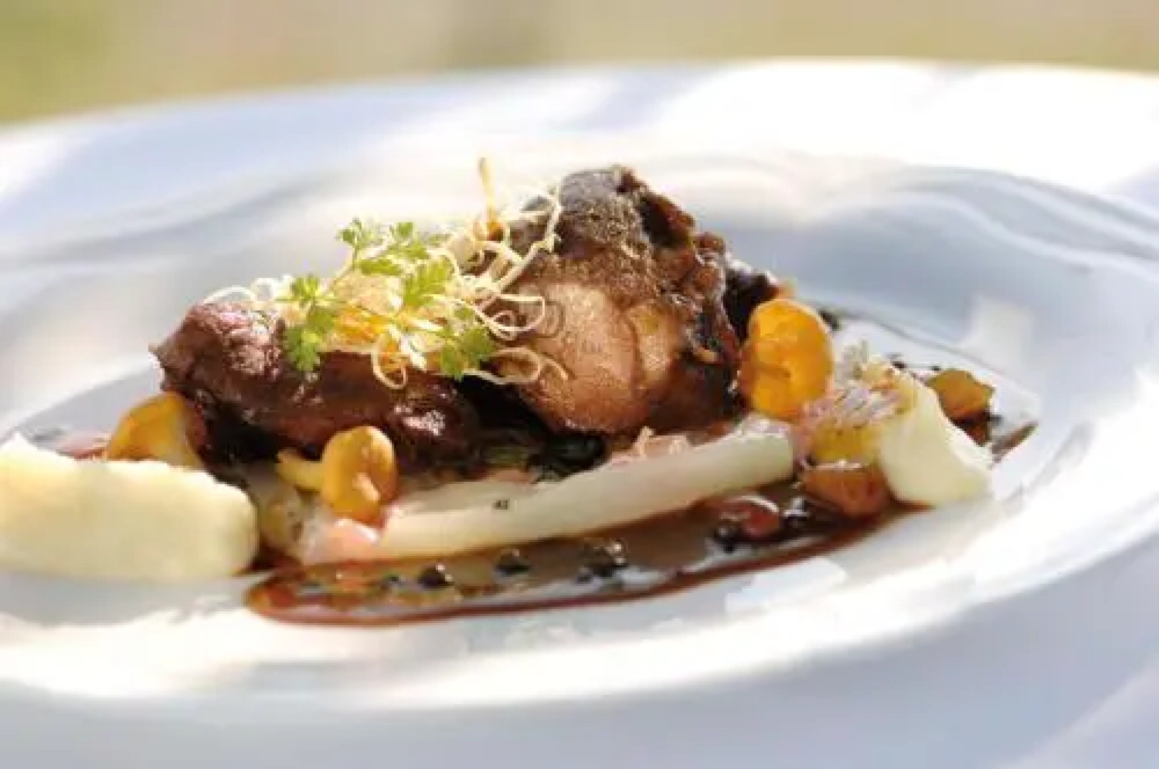 Hotel Heinzler am See