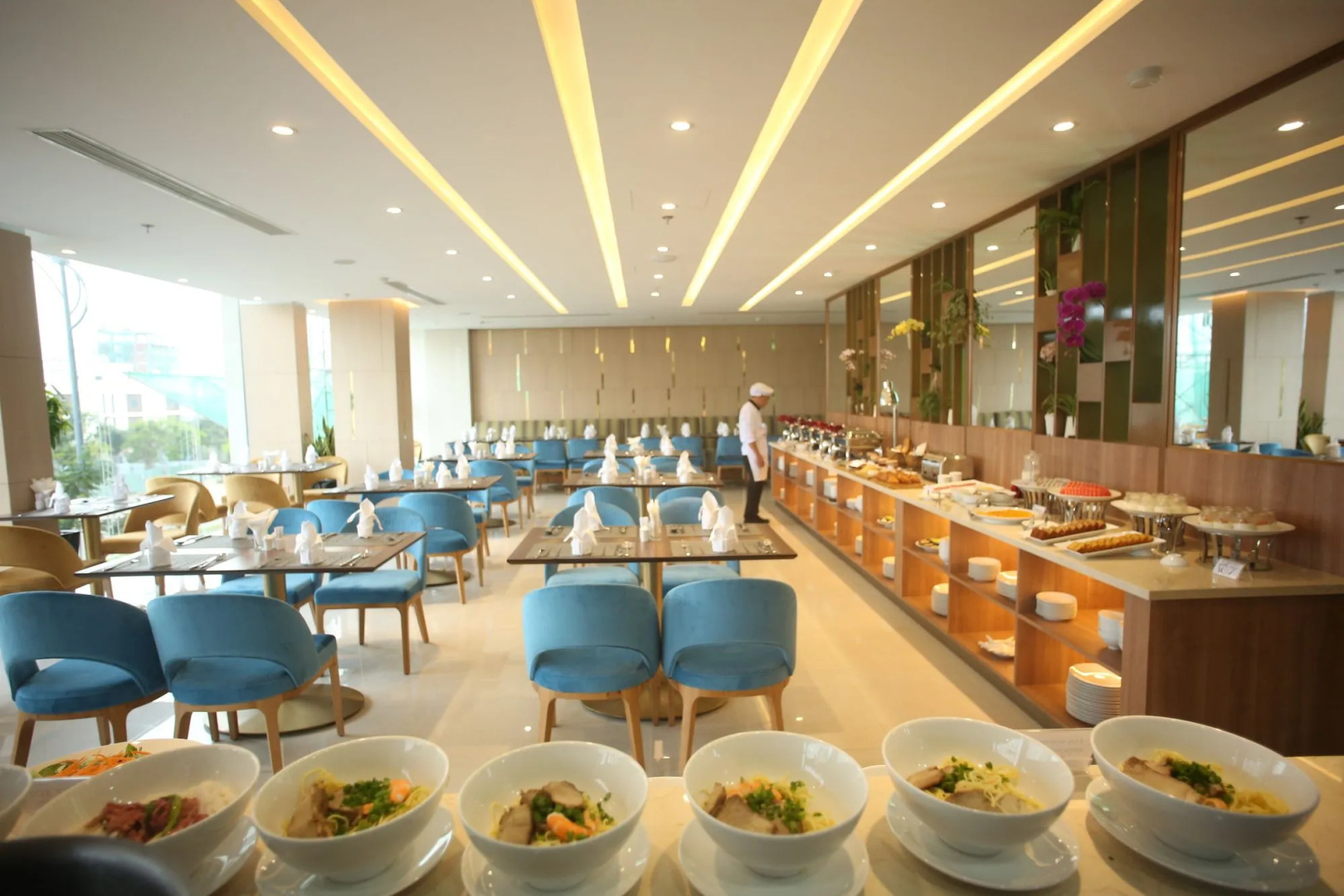 San Marino Boutique Danang