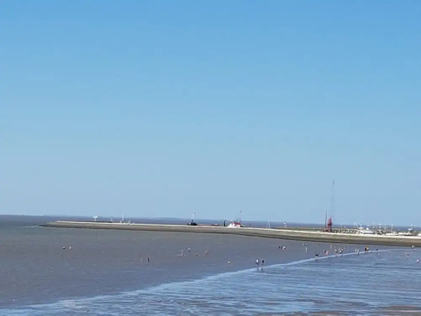 Bed and Breakfast De Zeehoeve
