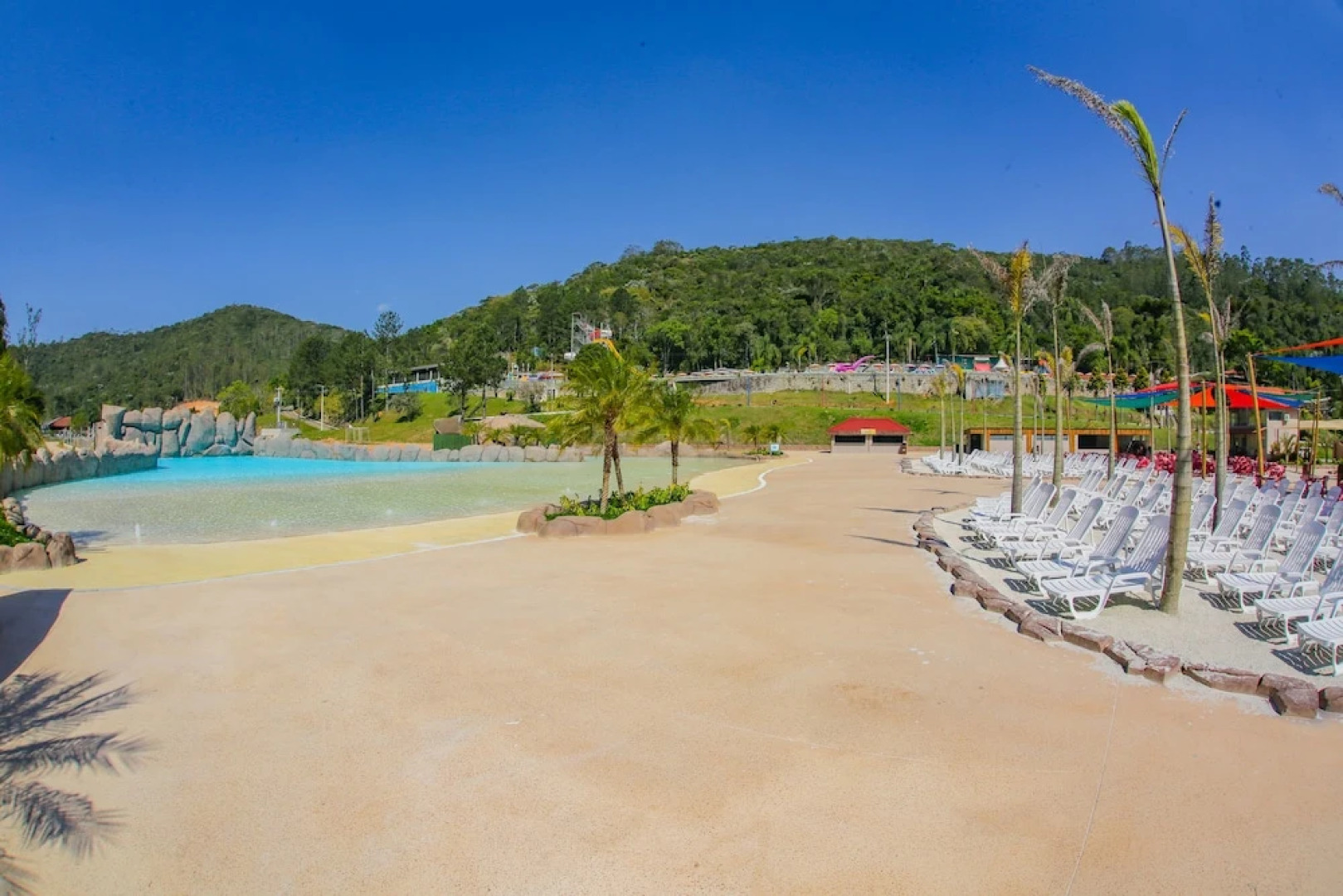 Vale Encantado Eco Park & Hotel