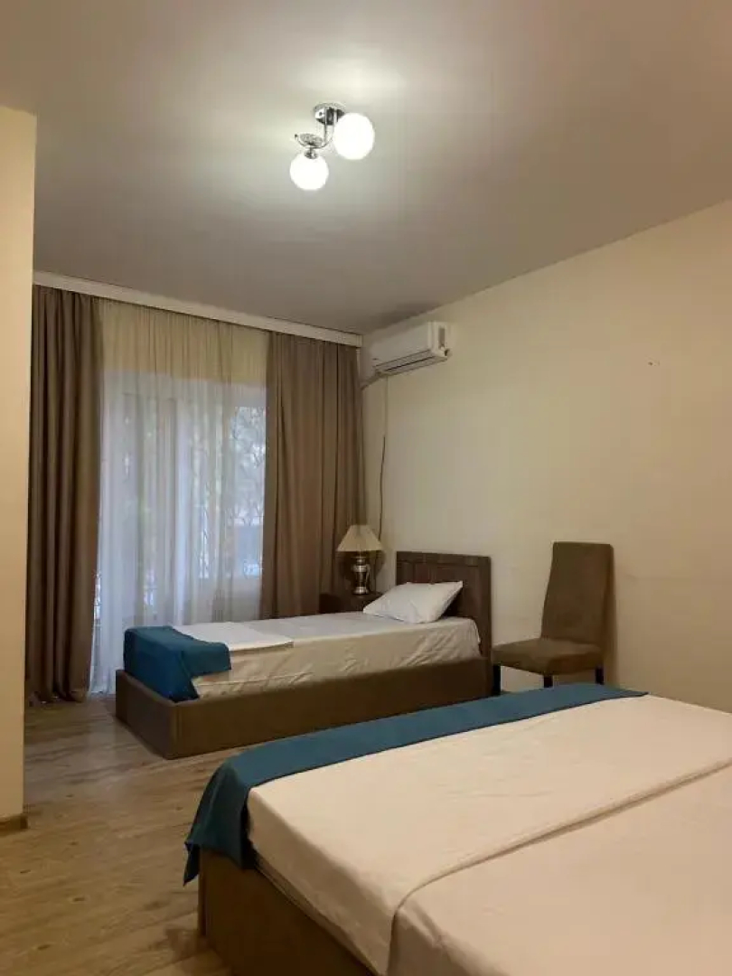 Hotel Tsitsinatela