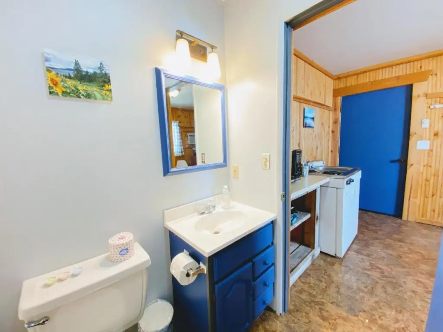 Flathead Lake Resort