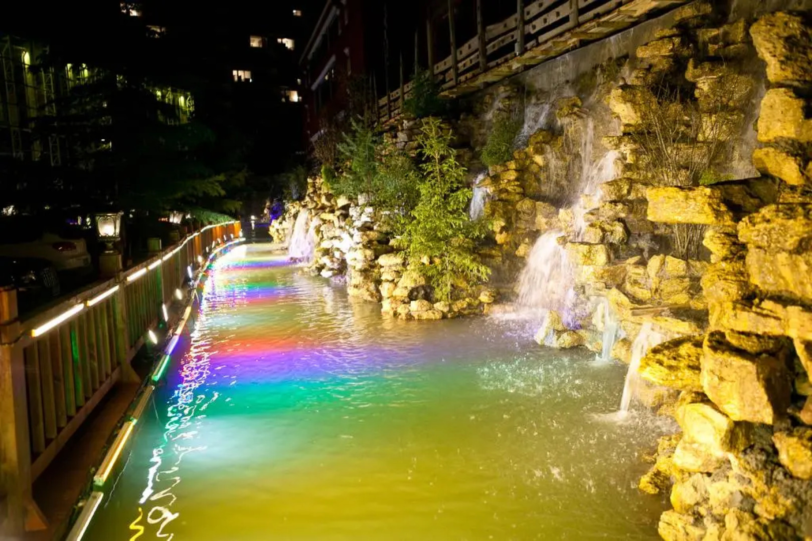 Howard Johnson Tianyuan Resort Jiuzhaigou