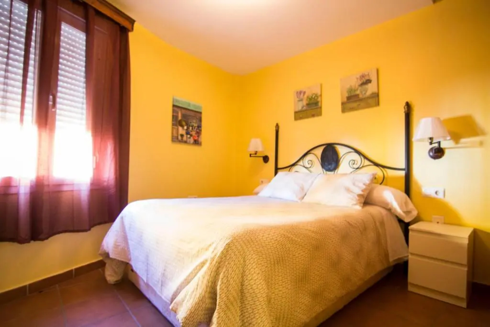 Apartamento Cielo 35