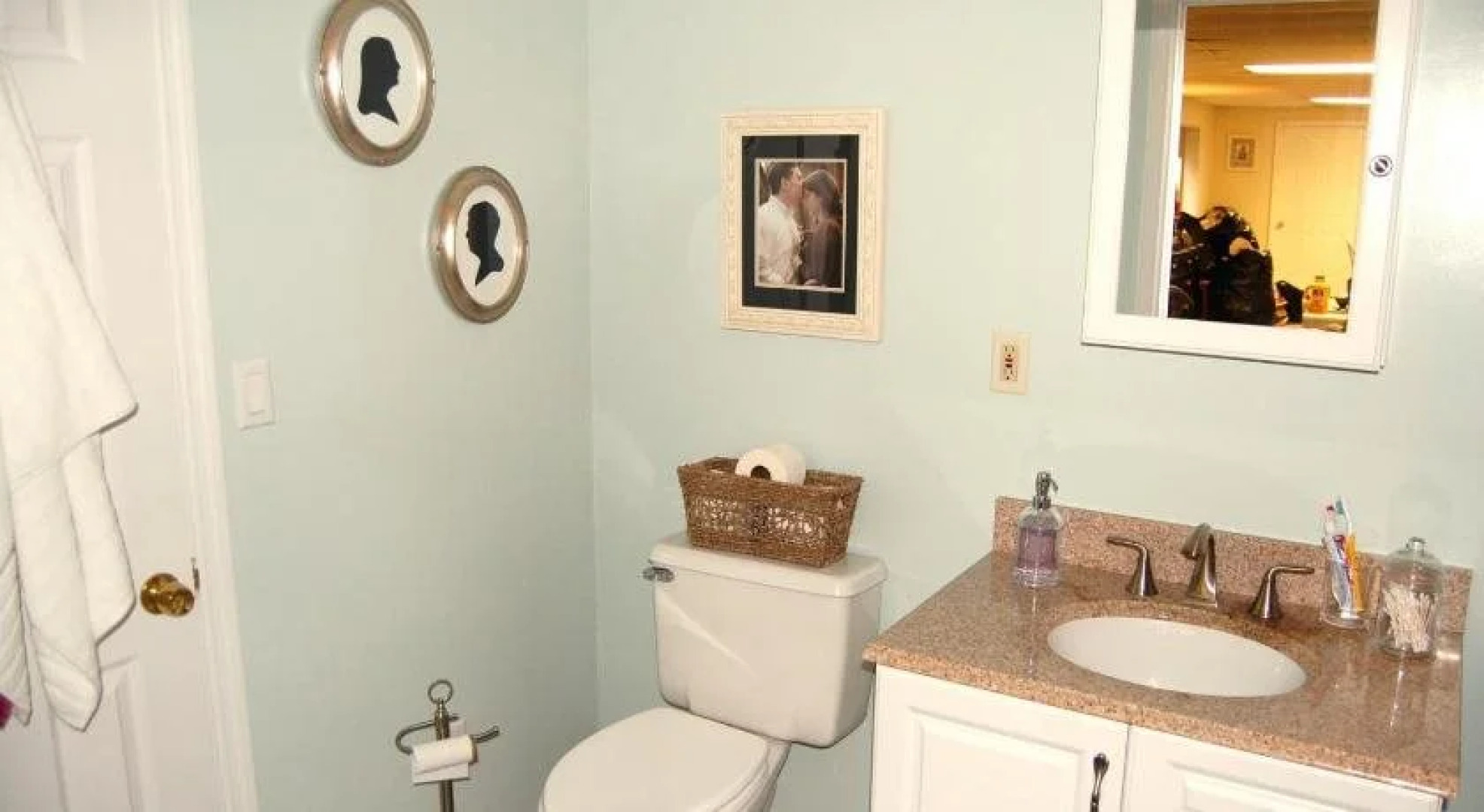 Mississauga Furnished Apartments