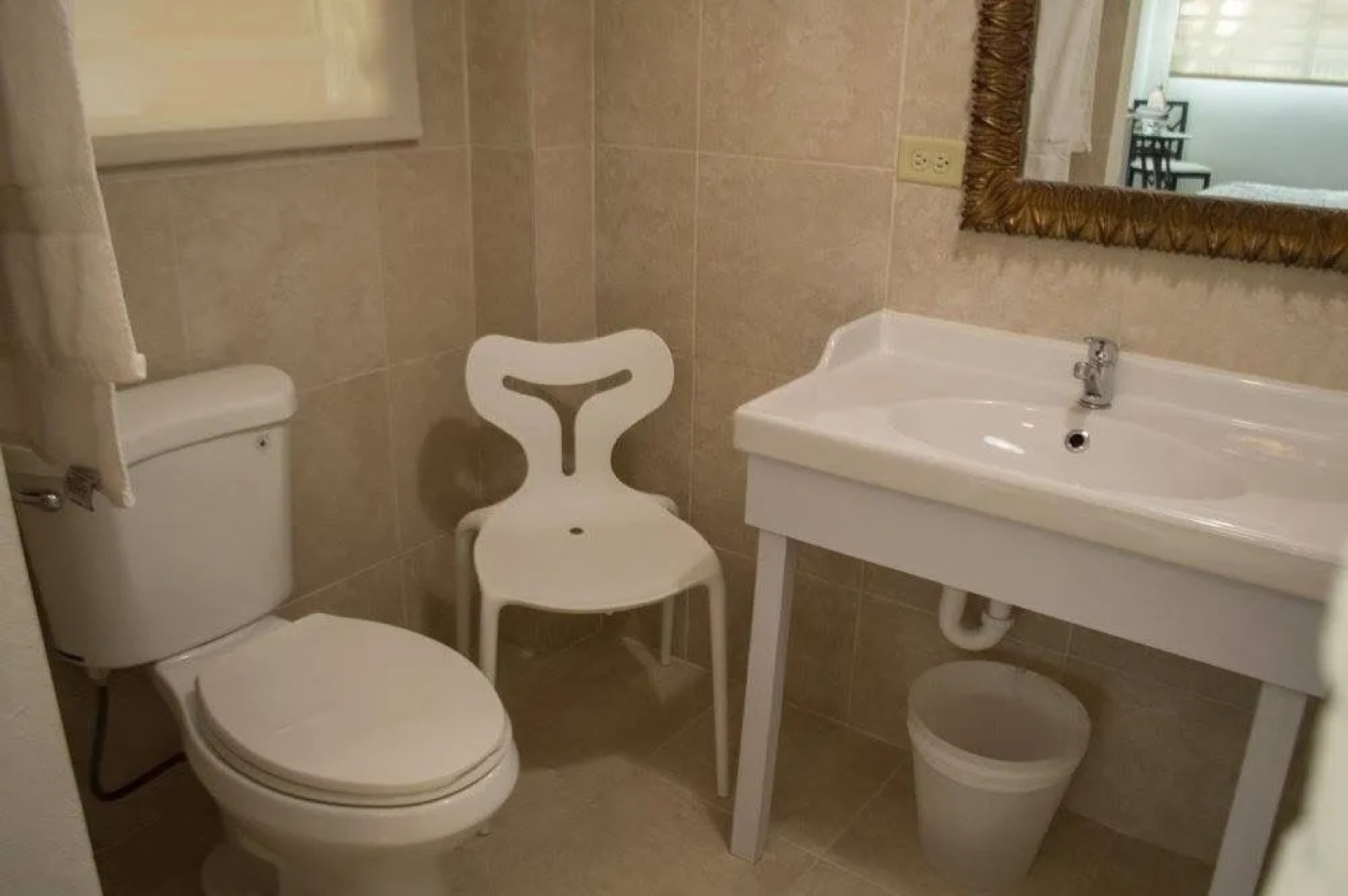 Casa Isabel Bed & Breakfast