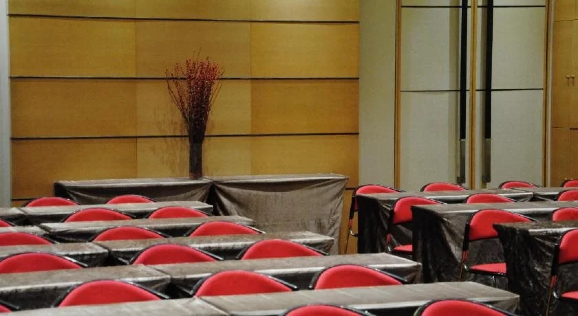 Taihang Mingzhu Hotel