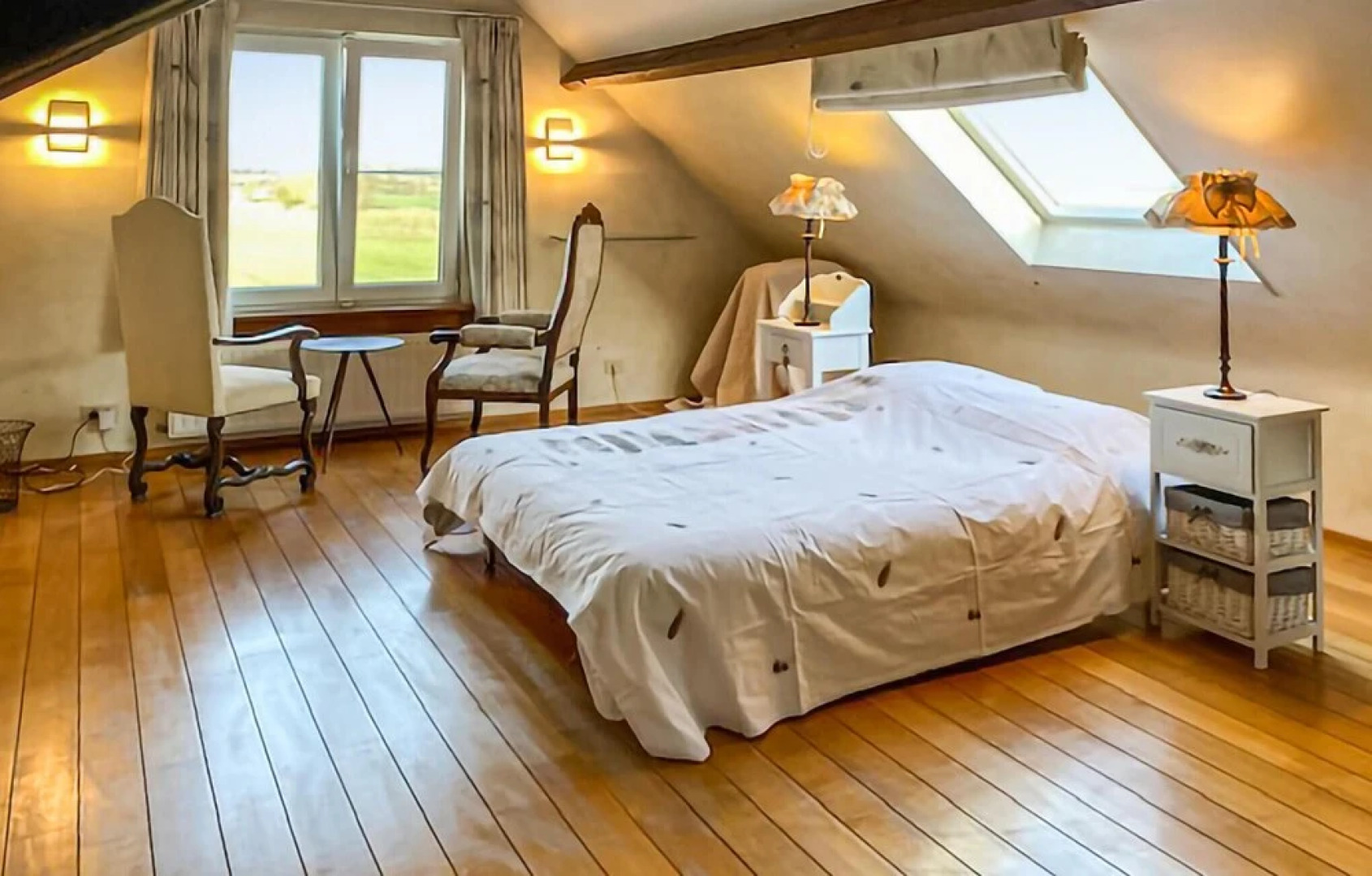 Awesome Home in Kemmel With 3 Bedrooms and Wifi