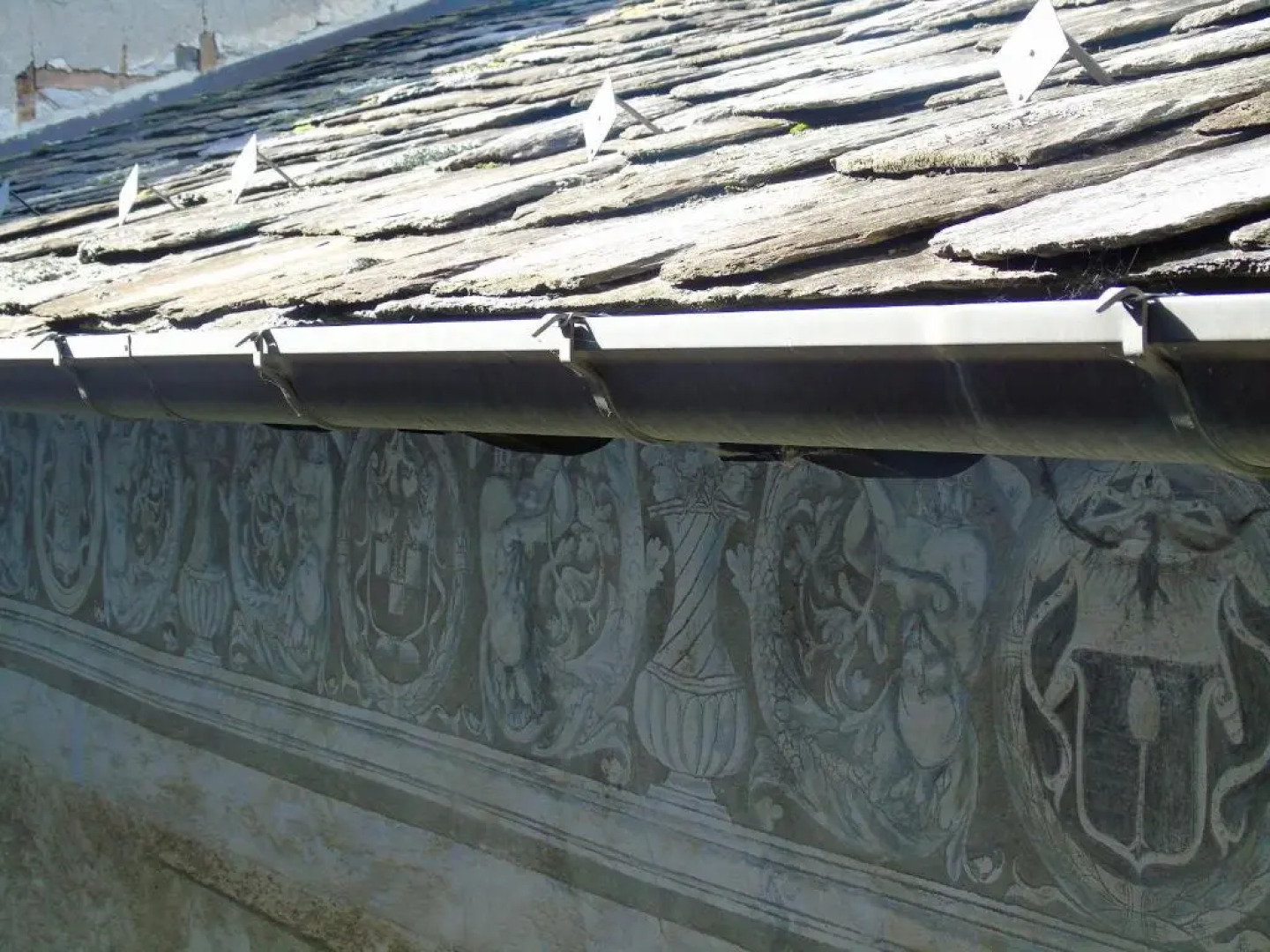 Il Granaio di Palazzo Guicciardi