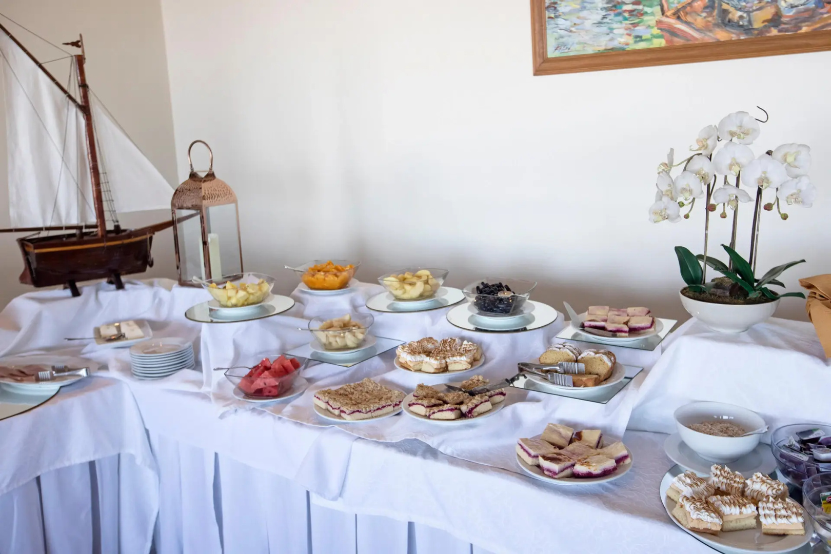 Gran Hotel Vicente Costanera