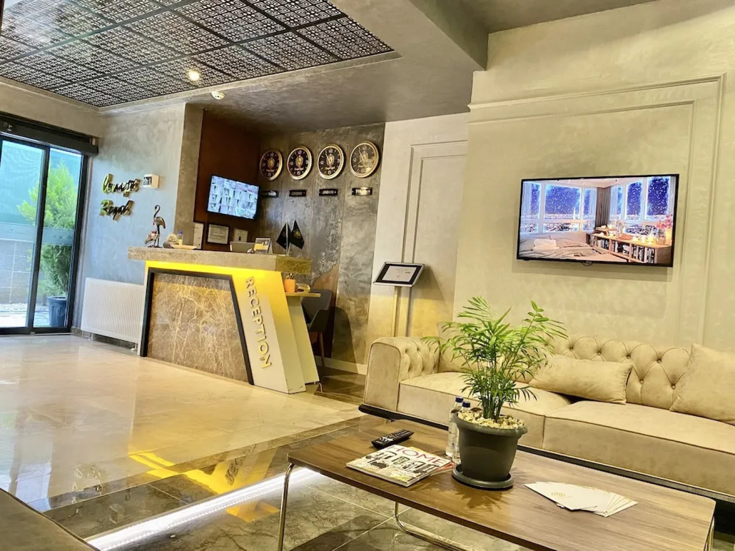 Concept Royal Edirne