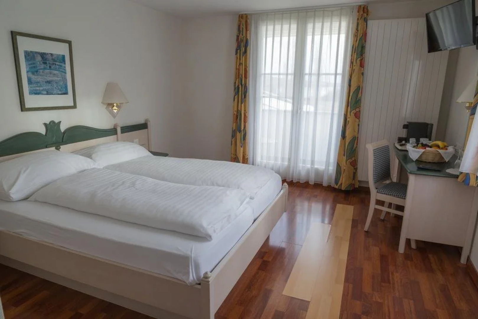 Hotel Bellevue am See