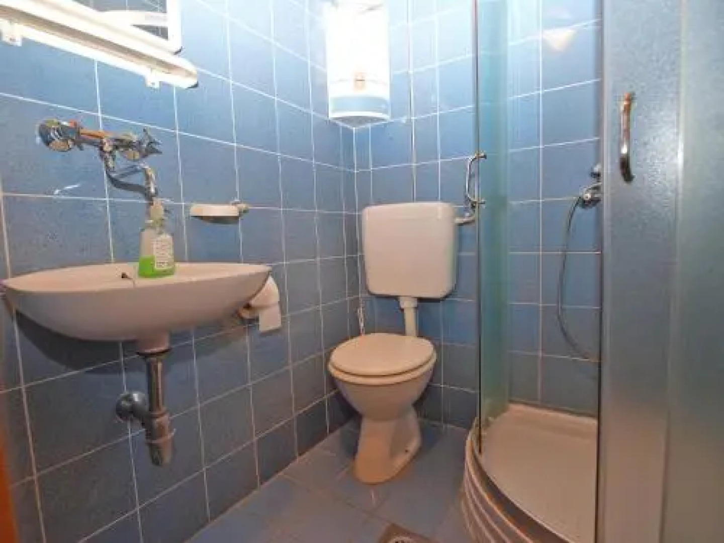 Apartments Vesna 1236