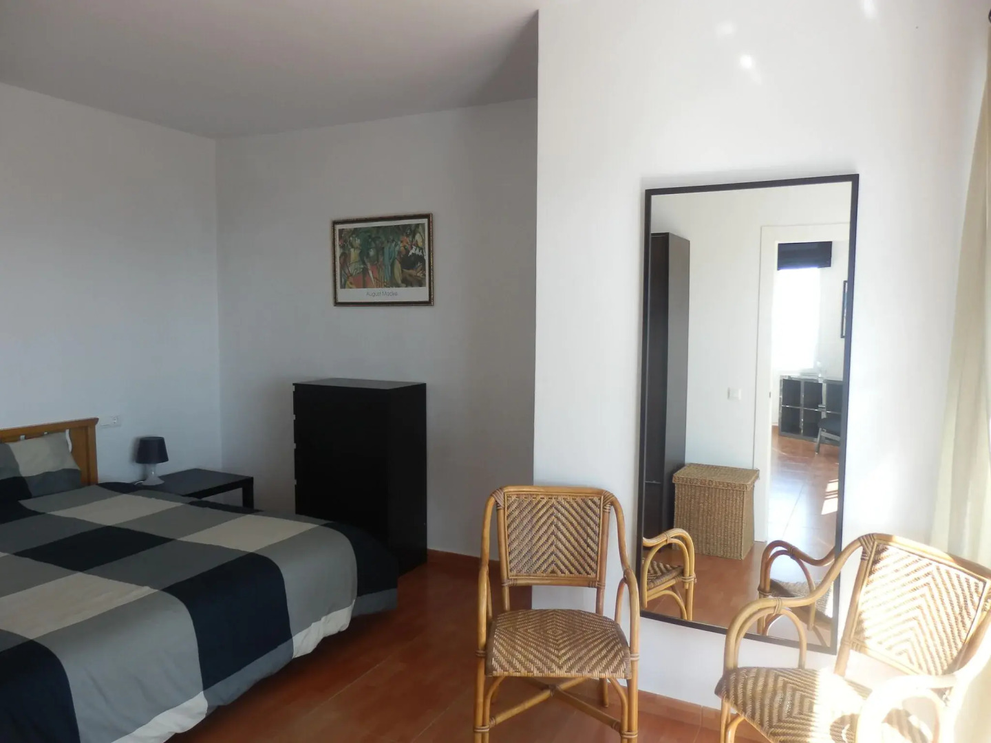 Appealing villa on the Costa del Sol with private pool