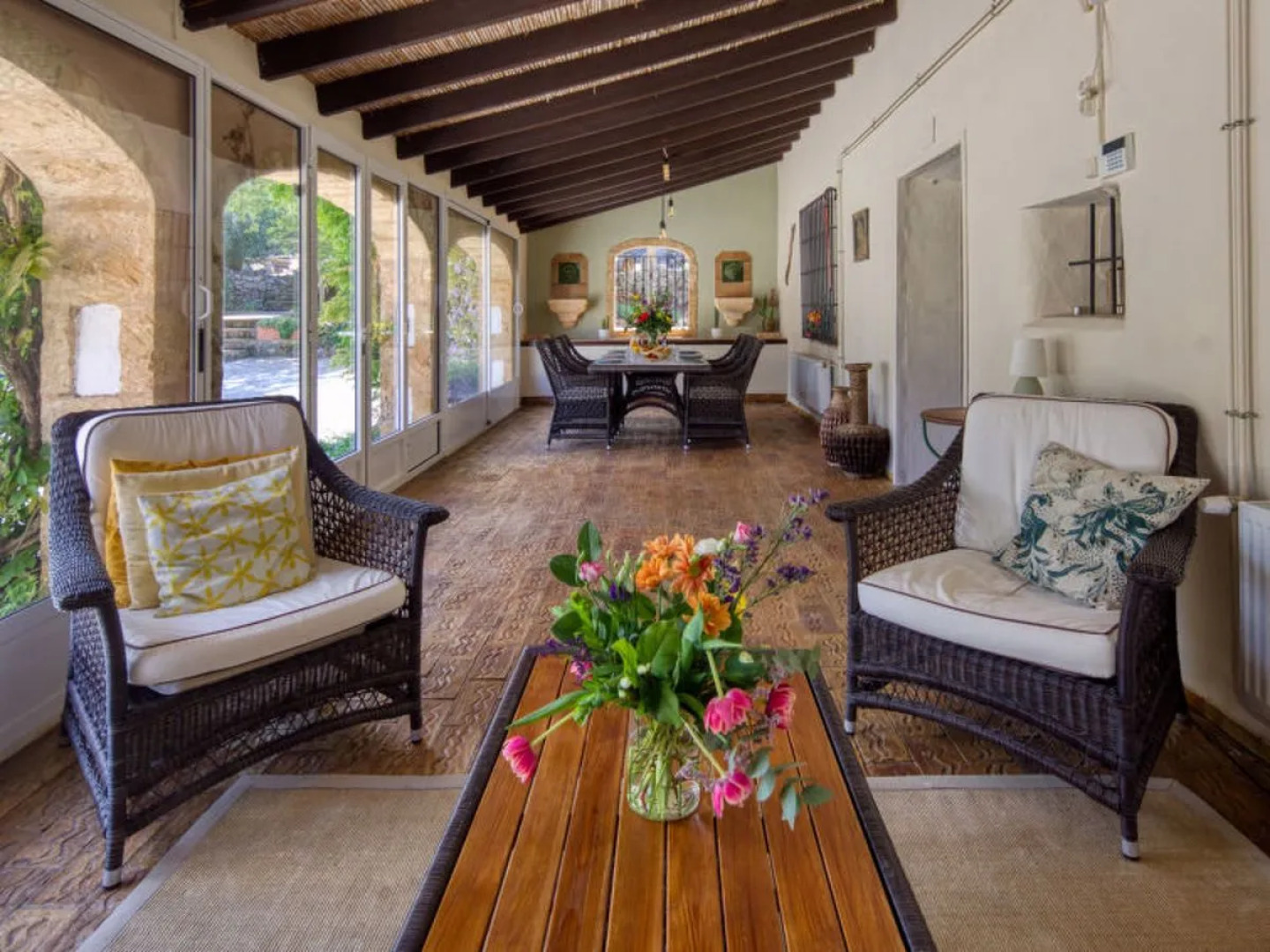 House Palomas Dénia