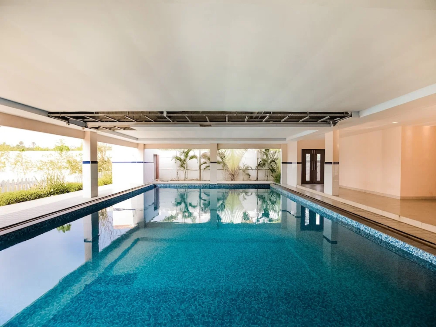 Capital O 40286 Lush Garden Resort