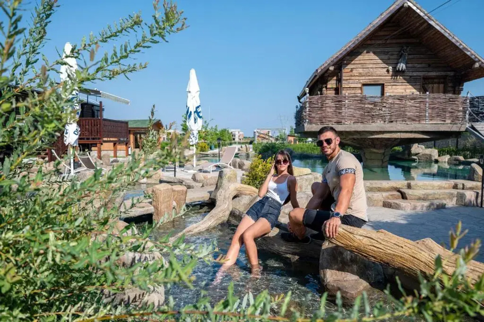 Glamping & Motel Alliance