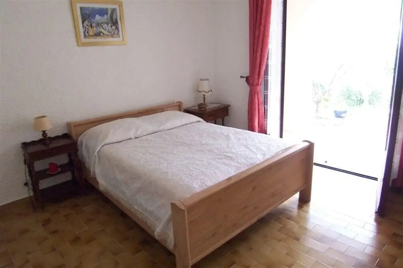 MINI-VILLA JEAN-DO - FRONT THE SEA Apartment 1