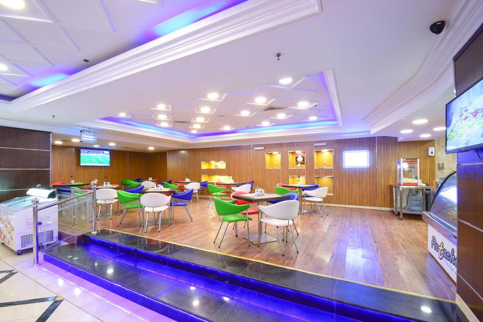 Al Shourfah Hotel Madinah