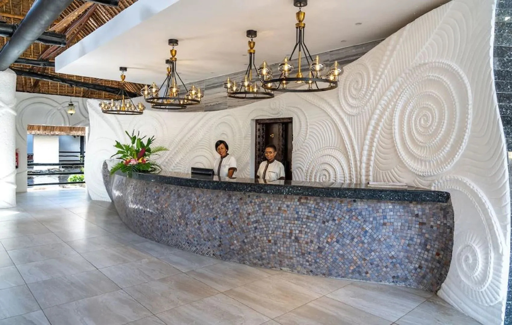 Southern Palms Beach Club