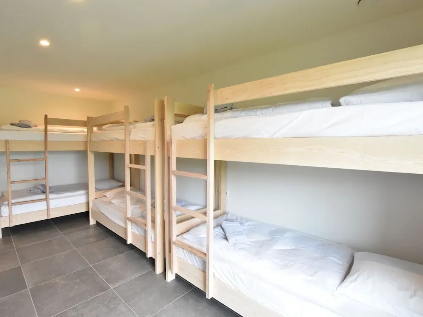 Countryside Delight, a Drive Away From Brugges, Lille and Ghent