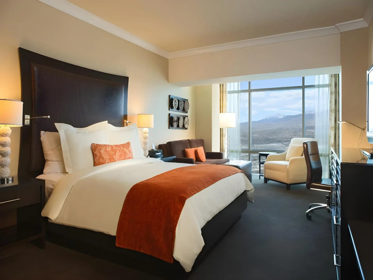 Atlantis Casino Resort Spa