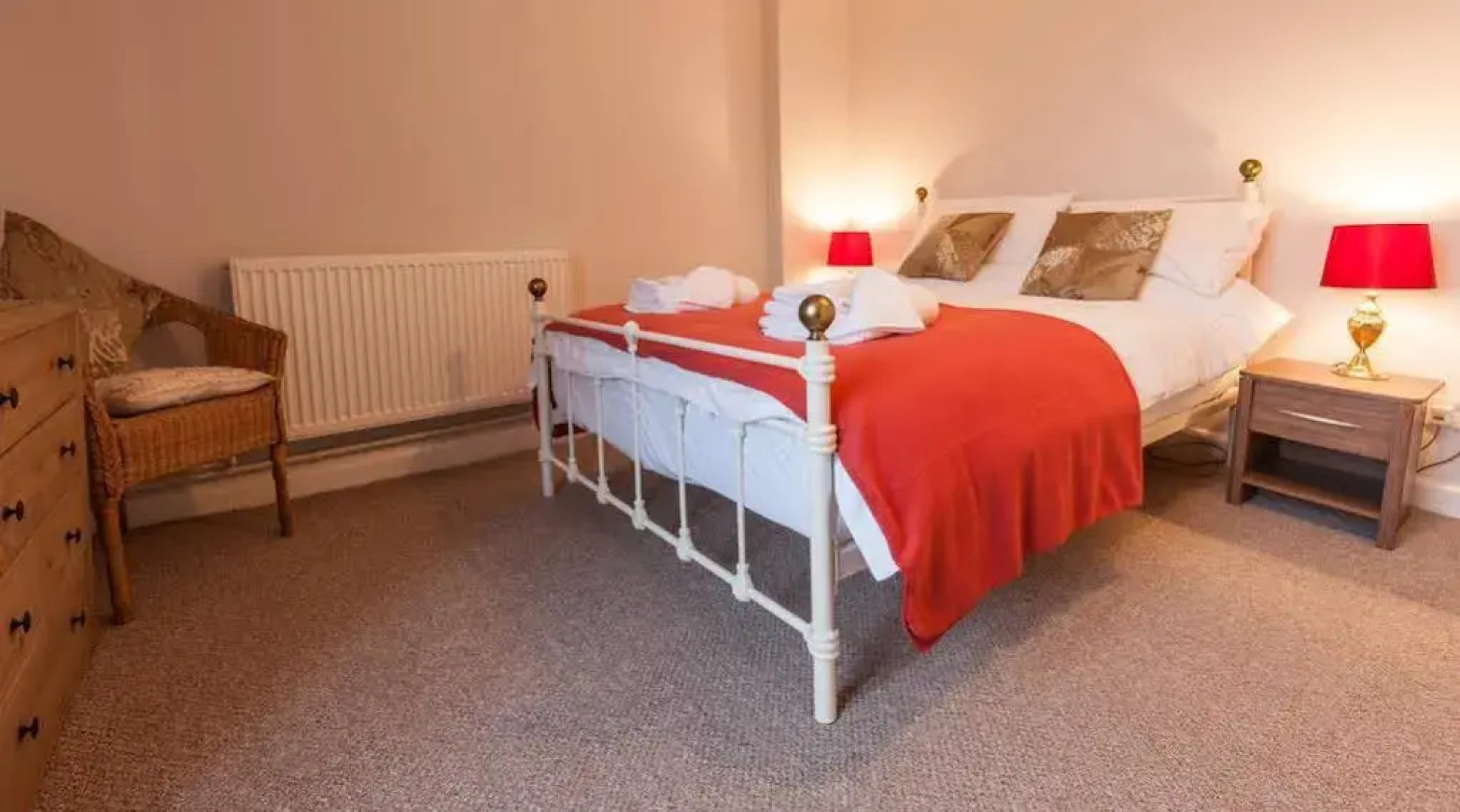 The Crown at Whitchurch