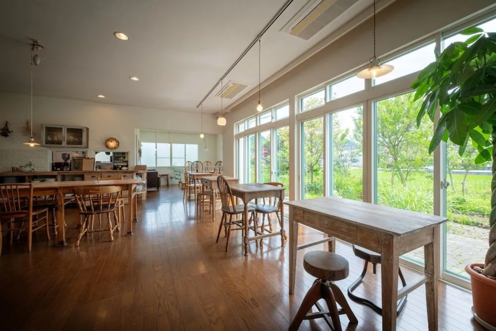 Cafe&Guest House Kaziya