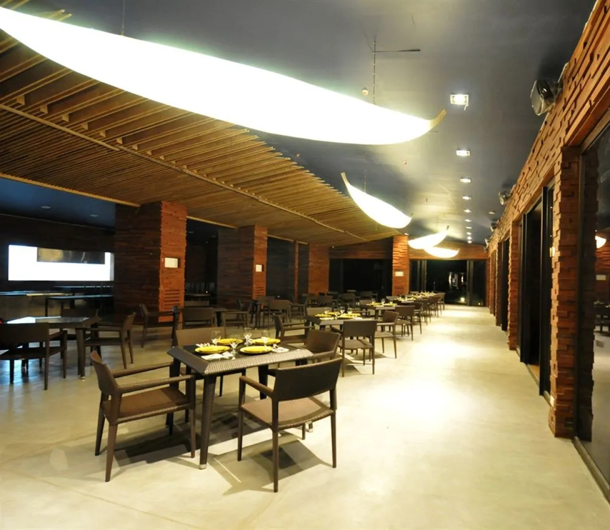 Astoria Palawan Resort