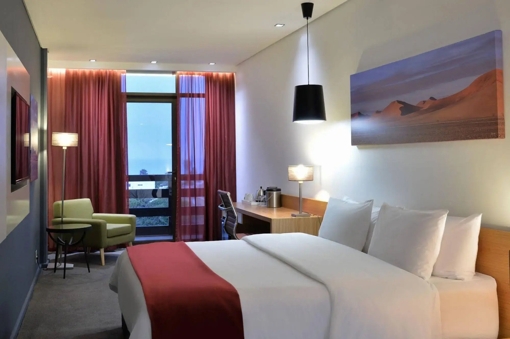 BON Hotel Swakopmund