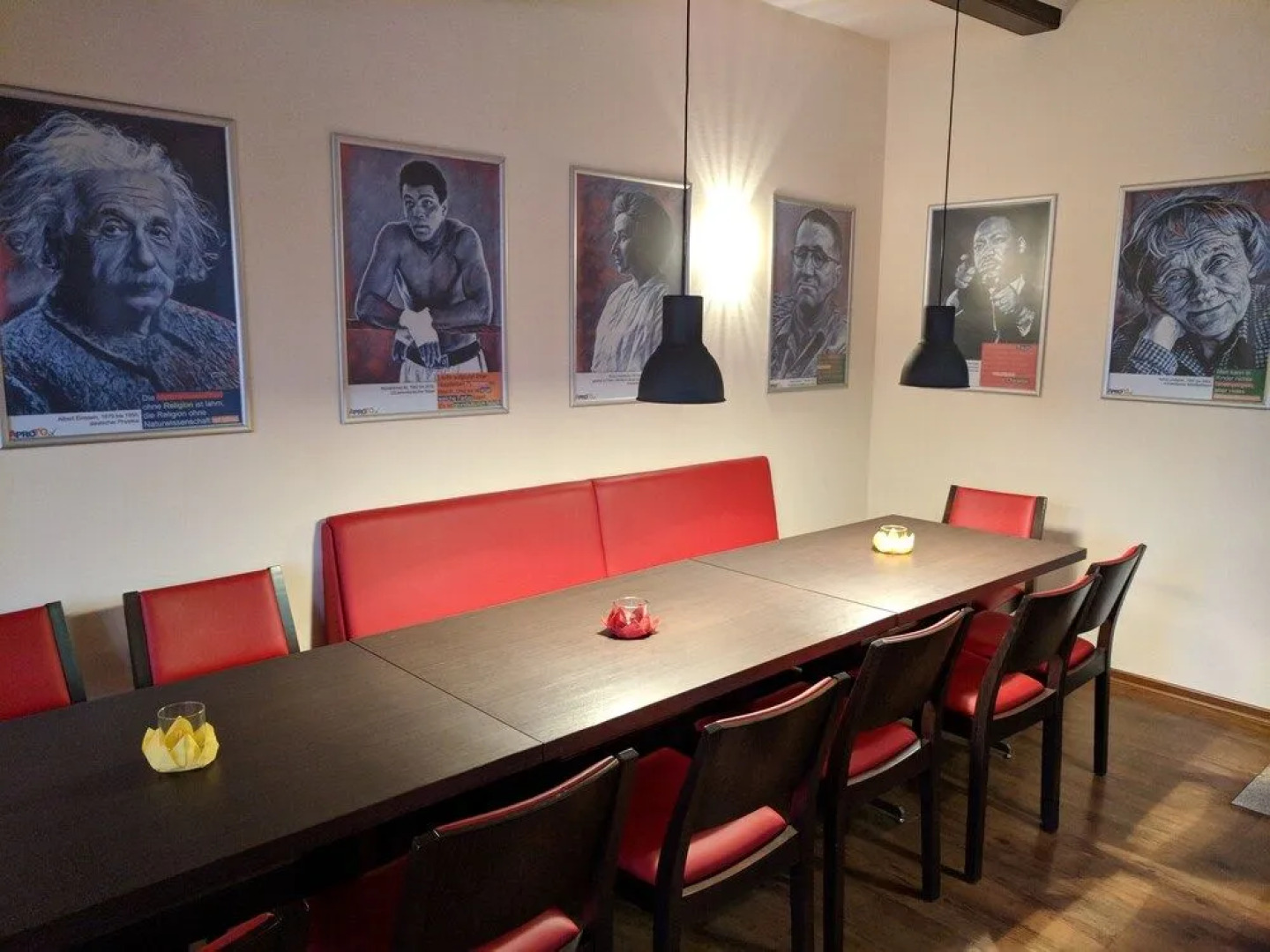 APROTOs Lüneburger Hof