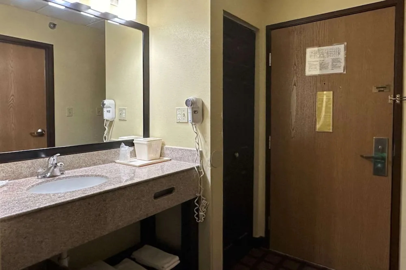 Comfort Inn Perryville