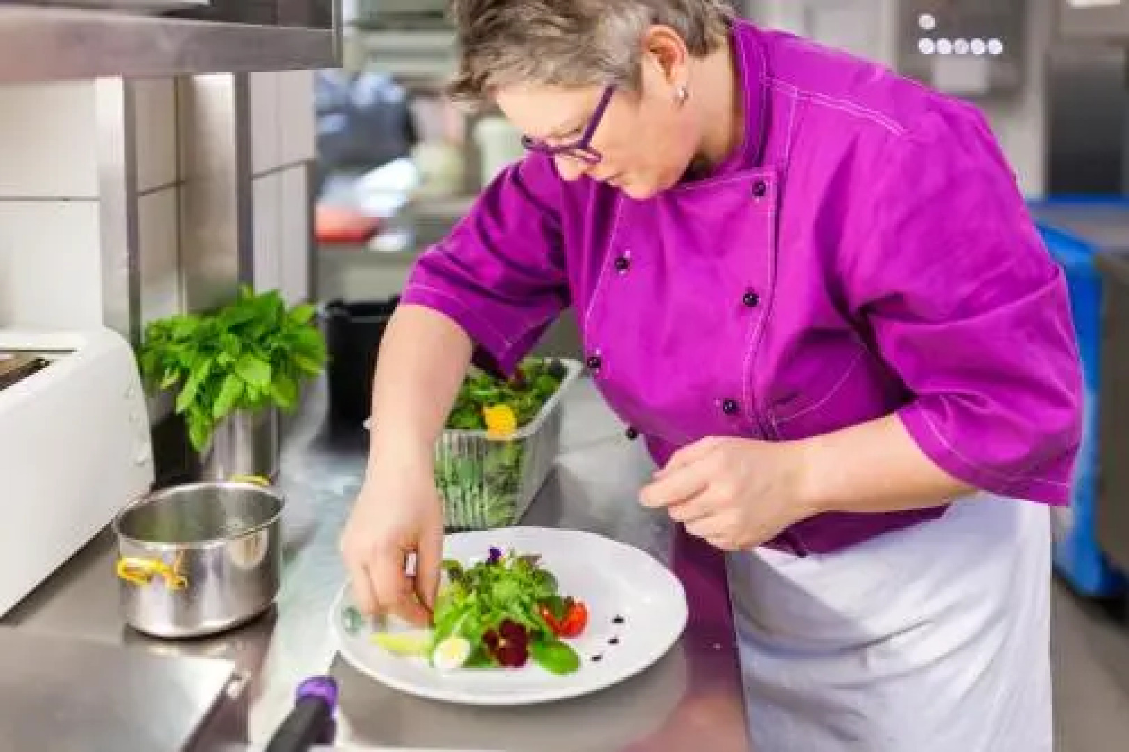 Michels Landidyll-Wohlfühlhotel